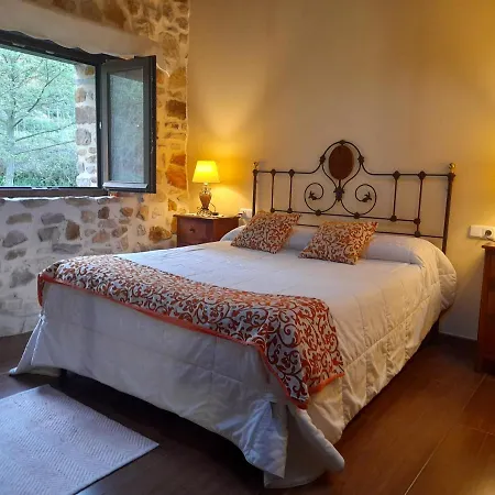 Rurales Larrago Busturia