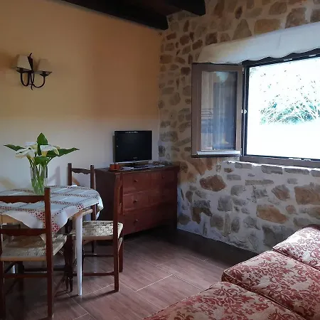 Daire Rurales Larrago *