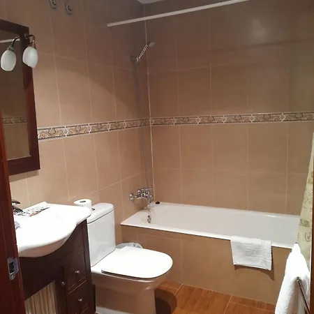 Rurales Larrago * Busturia