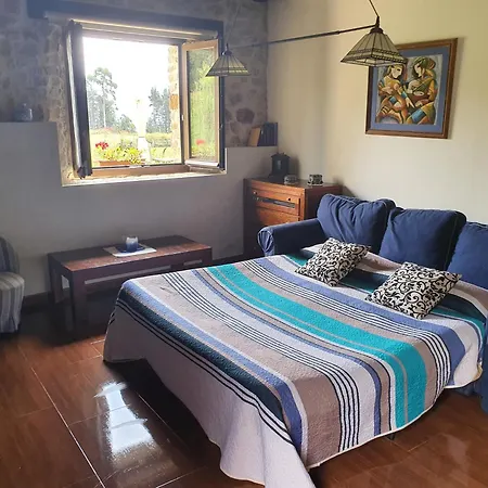 Rurales Larrago Apartment