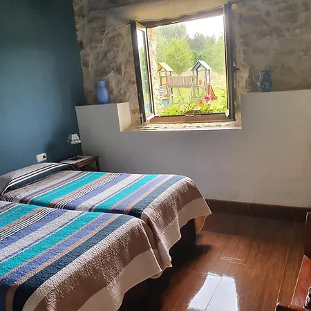 Rurales Larrago * Busturia