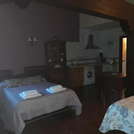 Rurales Larrago * Busturia