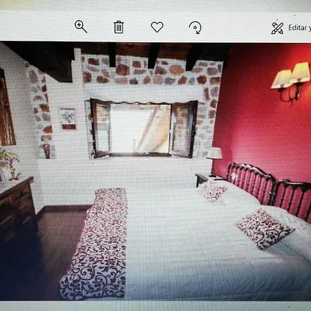 Daire Rurales Larrago *