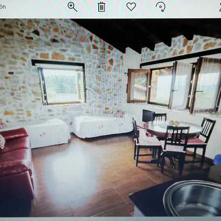 Rurales Larrago Daire