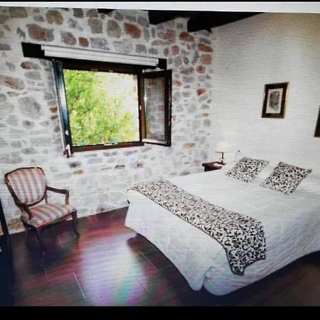 Rurales Larrago * Busturia