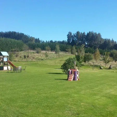 Rurales Larrago Apartment