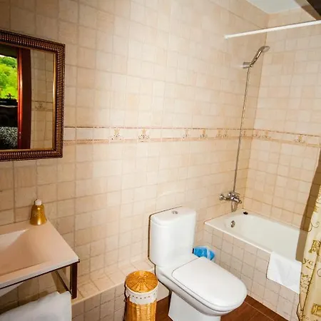 Rurales Larrago Apartment