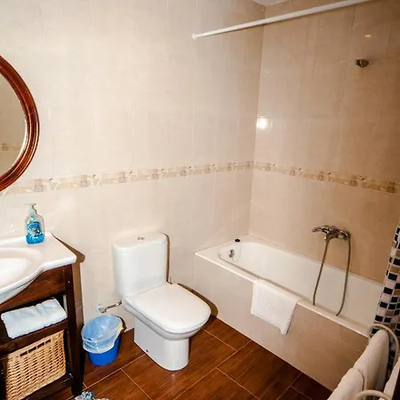 Rurales Larrago * Busturia