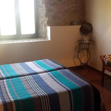 Apartment Rurales Larrago