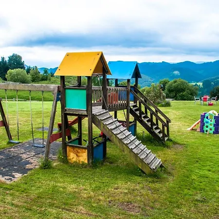 Daire Rurales Larrago Busturia