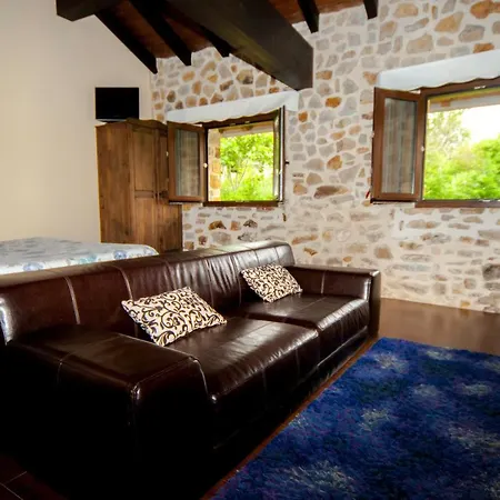 Appartement Rurales Larrago Busturia