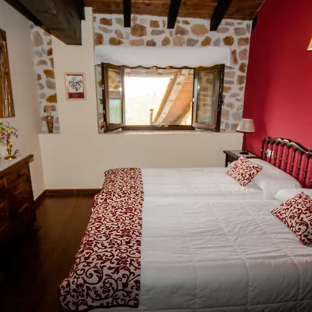 Rurales Larrago * Busturia