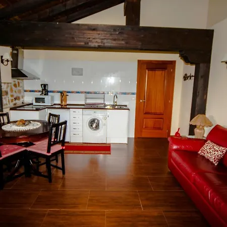 Rurales Larrago * Busturia