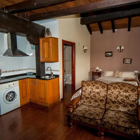 Rurales Larrago Busturia