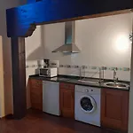 Apartamento Rurales Larrago