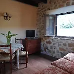 Apartamento Rurales Larrago *