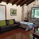 Rurales Larrago Apartamento Busturia
