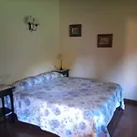 Apartamento Rurales Larrago