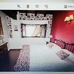 Apartamento Rurales Larrago *