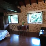 Rurales Larrago Apartamento Busturia