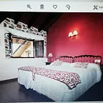Apartamento Rurales Larrago *
