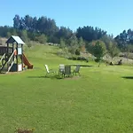 Apartamento Rurales Larrago Busturia