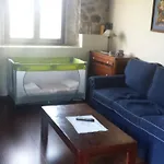 Rurales Larrago Apartamento Busturia