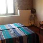 Apartamento Rurales Larrago
