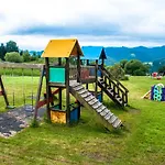Apartamento Rurales Larrago Busturia
