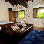 Appartement Rurales Larrago Busturia