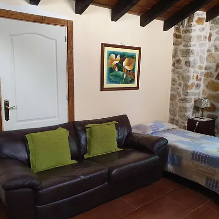 Rurales Larrago * Busturia