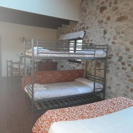 Rurales Larrago Busturia