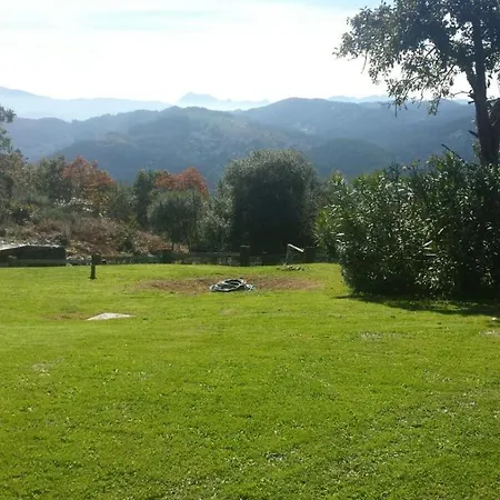 아파트 Rurales Larrago *