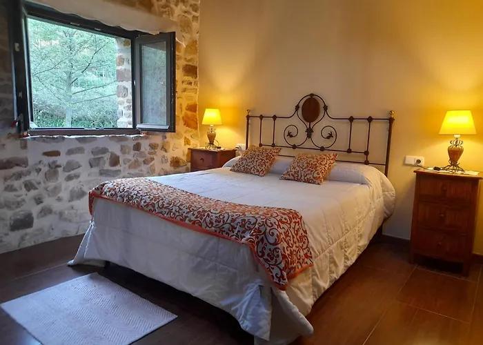 Rurales Larrago Busturia