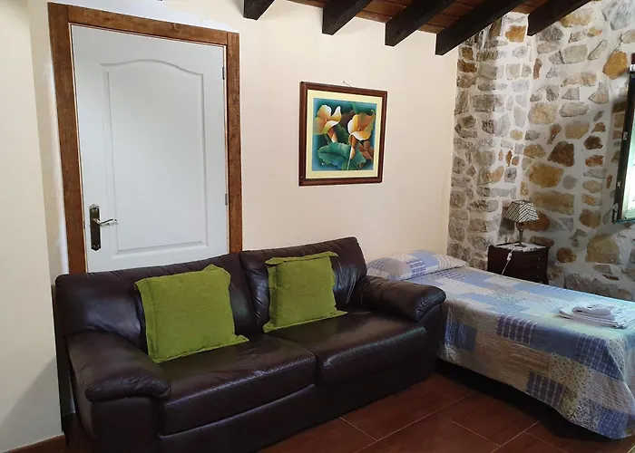 Rurales Larrago * Busturia