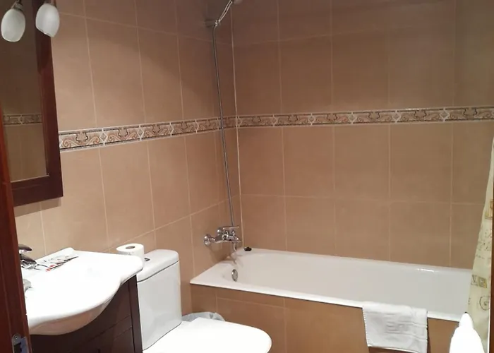 Rurales Larrago * Busturia