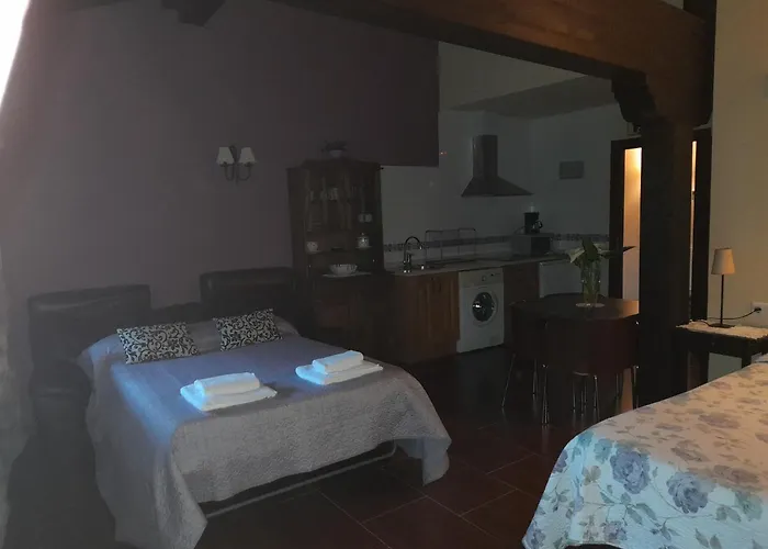 Rurales Larrago * Busturia