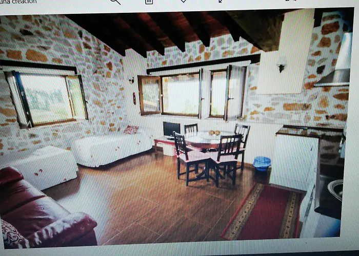 Rurales Larrago * Busturia