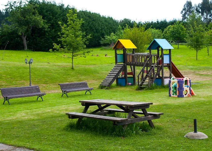 Rurales Larrago * Busturia