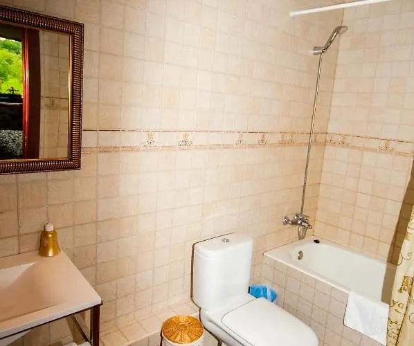 Rurales Larrago Apartment