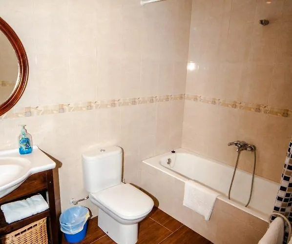 Rurales Larrago * Busturia