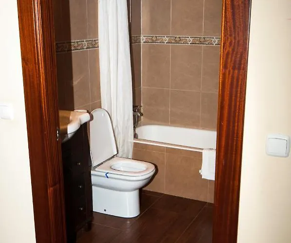 Rurales Larrago * Busturia