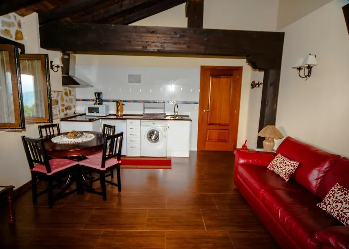 Rurales Larrago * Busturia