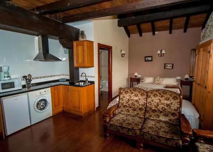 Rurales Larrago Busturia