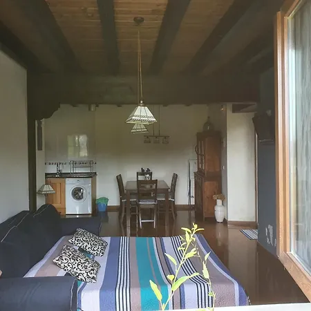 Appartement Rurales Larrago