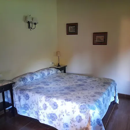 Appartement Rurales Larrago