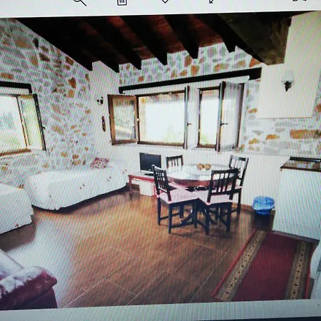 Rurales Larrago * Busturia