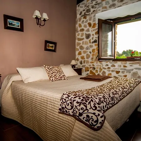 Appartement Rurales Larrago