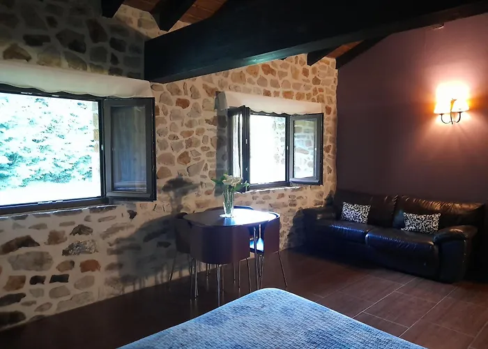 Rurales Larrago Apartamento *