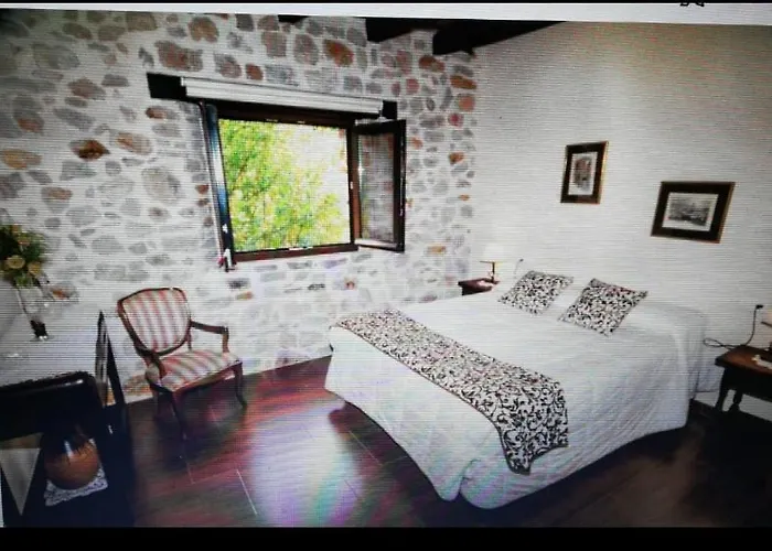 Rurales Larrago * Busturia